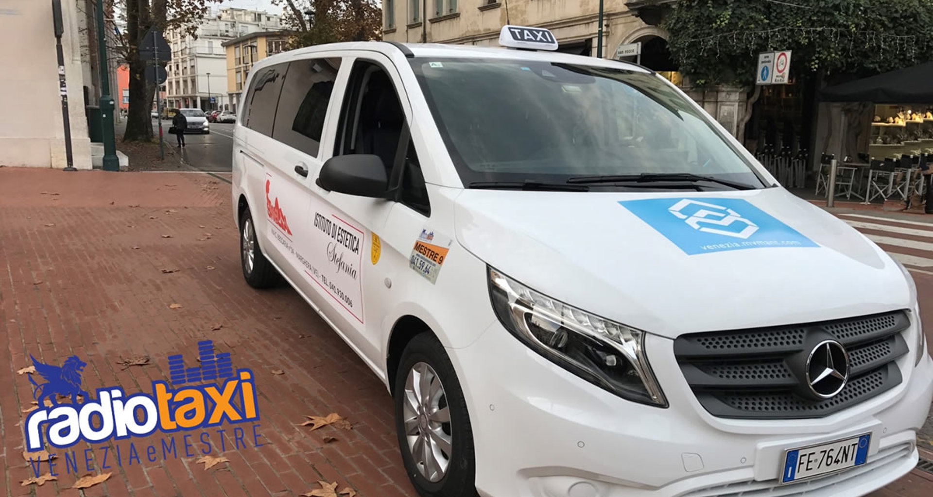 Immagine Taxi Sharing Innovazione possibile