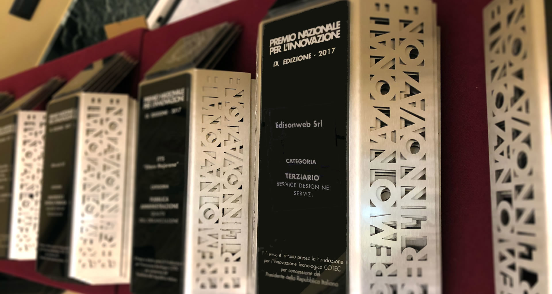 Immagine Innovazione Italia Premio dei Premi