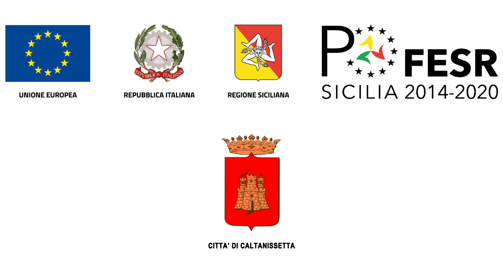 Immagine Partnership per la Città di Caltanissetta