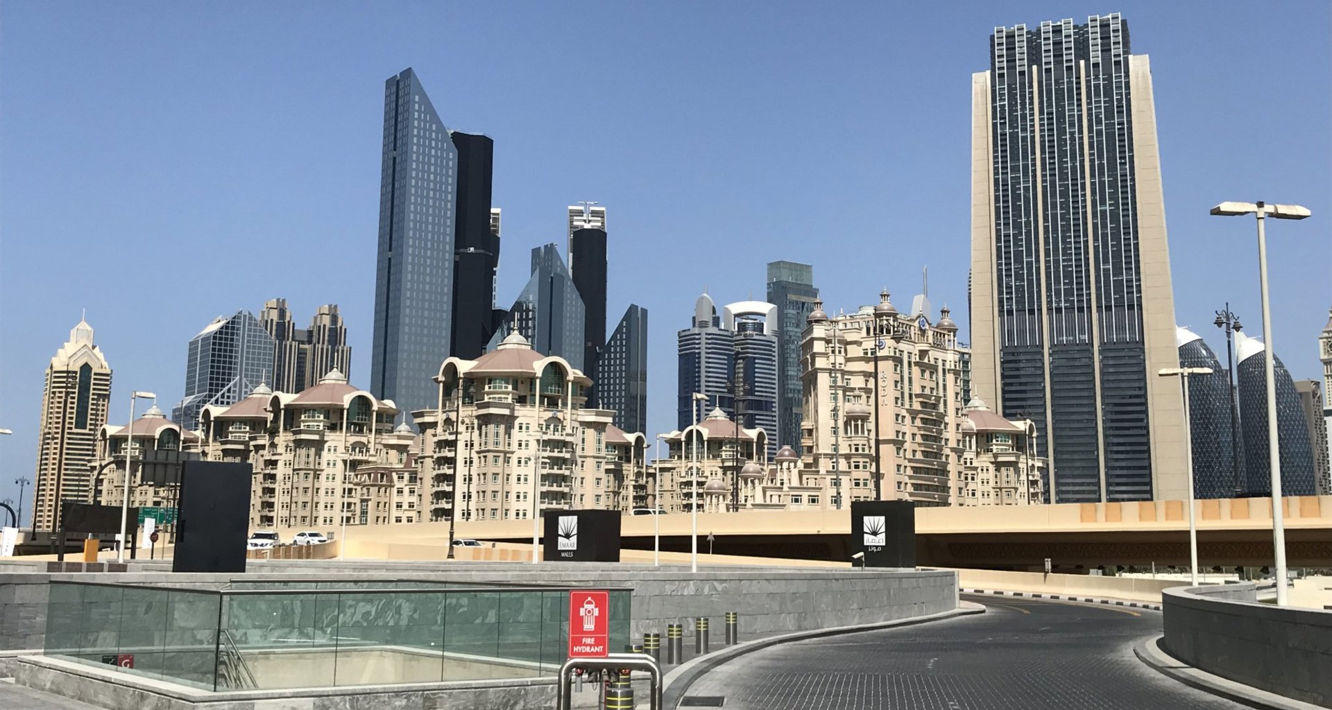 Immagine Mobilità Sostenibile attraverso il Servizio di Trasporto su Richiesta: Il Caso di Dubai