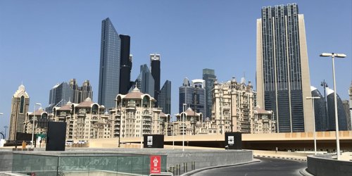 Mobilità Sostenibile attraverso il Servizio di Trasporto su Richiesta: Il Caso di Dubai
