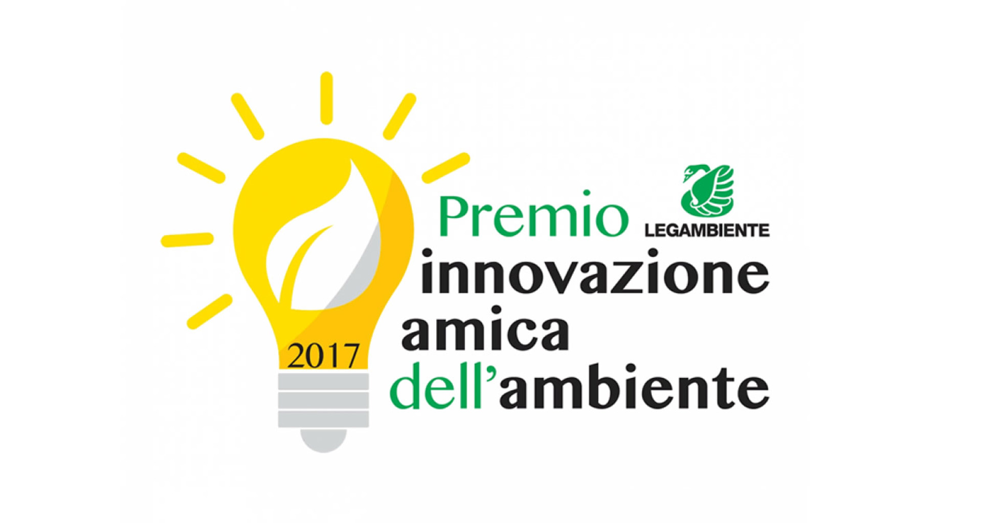 Immagine Premio innovazione amica dell'ambiente